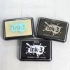 Inkon3 INK PAD BUNDLE Blackout, Fadeout And Juicy 98710 -Simon Says Stamp 1 404147 FS