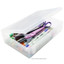 Best Craft Organizer WALL BOX 1 Single 150wb1001 -Simon Says Stamp 1 405422 FS ALT3