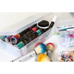 Best Craft Organizer WALL BOX 1 Single 150wb1001 -Simon Says Stamp 1 405422 FS ALT5