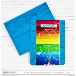 Simon Says Stamp Stencil CLOUDS FOR DAYS Ssst121423 12 Simon Says Stamp Stencil CLOUDS FOR DAYS Ssst121423 -Simon Says Stamp 1 407978 FS ALT11