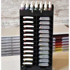 Best Craft Organizer PORTAINK STANDARD CASE 300pi1001* -Simon Says Stamp 1 408544 FS ALT2