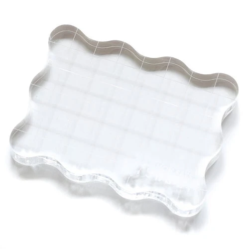 Simon Says Stamp 3x4 Inch Square ACRYLIC BLOCK Ss3x4block 3 Simon Says Stamp 3x4 Inch Square ACRYLIC BLOCK Ss3x4block