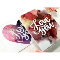 Tim Holtz 5 X 7 White Yupo Heavystock Paper Ranger Tac63339 24 Tim Holtz 5 X 7 White Yupo Heavystock Paper Ranger Tac63339 -Simon Says Stamp 1 410426 FS ALT0724JM12