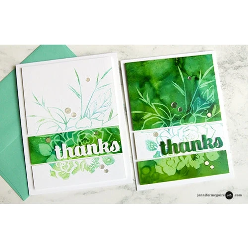 Tim Holtz 5 X 7 White Yupo Heavystock Paper Ranger Tac63339 11 Tim Holtz 5 X 7 White Yupo Heavystock Paper Ranger Tac63339 - Image 9