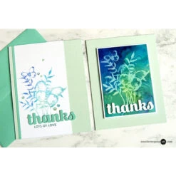 Tim Holtz 5 X 7 White Yupo Heavystock Paper Ranger Tac63339 27 Tim Holtz 5 X 7 White Yupo Heavystock Paper Ranger Tac63339 -Simon Says Stamp 1 410426 FS ALT0724JM6