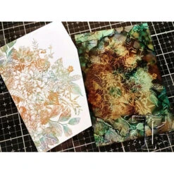 Tim Holtz Lift-Ink Pad Ranger Tac63810 21 Tim Holtz Lift-Ink Pad Ranger Tac63810 -Simon Says Stamp 1 410430 FS ALT0TH1