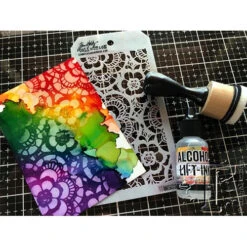 Tim Holtz Lift-Ink Pad Ranger Tac63810 22 Tim Holtz Lift-Ink Pad Ranger Tac63810 -Simon Says Stamp 1 410430 FS ALT0TH3