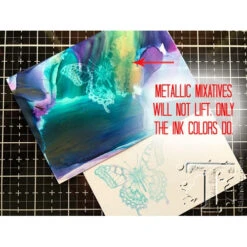 Tim Holtz Lift-Ink Pad Ranger Tac63810 23 Tim Holtz Lift-Ink Pad Ranger Tac63810 -Simon Says Stamp 1 410430 FS ALT0TH4