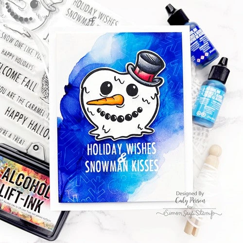 Tim Holtz Lift-Ink Pad Ranger Tac63810 13 Tim Holtz Lift-Ink Pad Ranger Tac63810 - Image 11