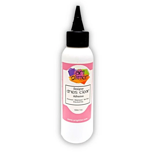 Art Glitter Designer Dries Clear Adhesive 4oz Glue Ddc04 3 Art Glitter Designer Dries Clear Adhesive 4oz Glue Ddc04