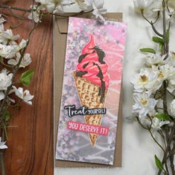 Tim Holtz Distress Oxide Ink Pad Tea Dye Ranger Tdo56270 -Simon Says Stamp 1 411314 FS alt03