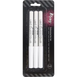 American Crafts Moxy EMBOSSING PENS 347966
