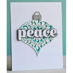 Birch Press Design RADIANT ORNAMENT LAYER SET Craft Dies 56081 -Simon Says Stamp 1 414557 FS ALT4