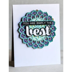 Birch Press Design CALEN LAYER SET Craft Dies 56086 -Simon Says Stamp 1 414567 FS ALT5