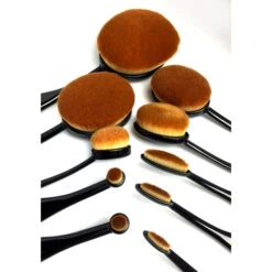 Picket Fence Studios LIFE CHANGING BLENDER BRUSH Set Of 10 Br100* -Simon Says Stamp 1 414804 FS ALT1