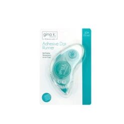 Therm O Web Gina K Designs ADHESIVE DOT Tape RUNNER 18084