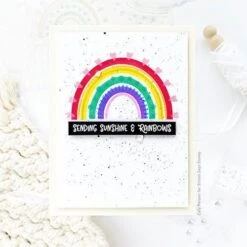 Tim Holtz Distress Oxide Ink Pad Festive Berries Ranger Tdo55952 -Simon Says Stamp 1 420010 FS ALT06