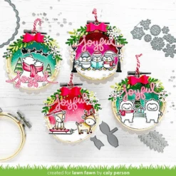 Tim Holtz Distress Oxide Ink Pad Festive Berries Ranger Tdo55952 -Simon Says Stamp 1 420010 FS alt098