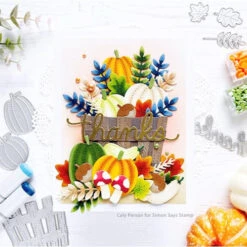 Tim Holtz Distress Oxide Ink Pad Pumice Stone Ranger Tdo56140 -Simon Says Stamp 1 420016 FS alt09