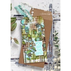 Ranger Mini Mister Spray Bottle Tool IMMR13593 -Simon Says Stamp 1 42089 FS ALT4