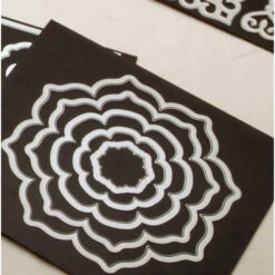 Stamp N Storage 5 X 7 MAGNET CARDS 741421