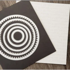 Stamp N Storage 6 X 7 MAGNET CARD Pack 741438 -Simon Says Stamp 1 422767 FS ALT1