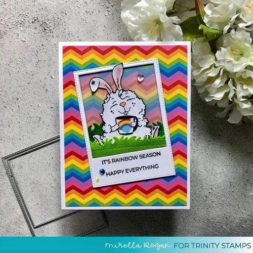 Trinity Stamps Boiled Sugar Jelly Drop Hearts Embellishment Box 102760 4 Trinity Stamps Boiled Sugar Jelly Drop Hearts Embellishment Box 102760 - Image 2