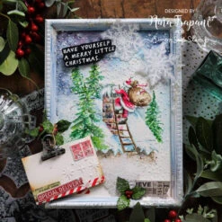 Tim Holtz Idea-ology LARGE HINGE CLIPS Th93787 9 Tim Holtz Idea-ology LARGE HINGE CLIPS Th93787 -Simon Says Stamp 1 425834 FS alt02