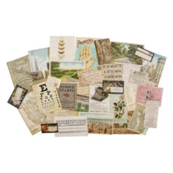 Tim Holtz Idea-ology LAYERS REMNANTS Th93956 8 Tim Holtz Idea-ology LAYERS REMNANTS Th93956 -Simon Says Stamp 1 425849 FS