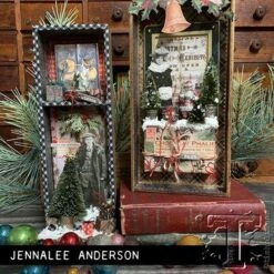 Tim Holtz Idea-ology Vignette Divided Drawer Th93793 22 Tim Holtz Idea-ology Vignette Divided Drawer Th93793 -Simon Says Stamp 1 425856 FS ALT05