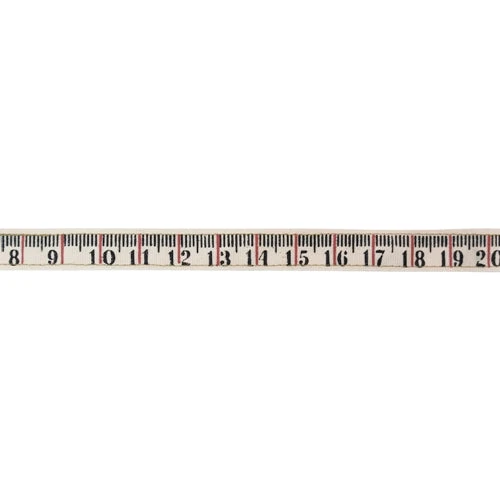 Tim Holtz Idea-ology RULER RIBBON Th93955 5 Tim Holtz Idea-ology RULER RIBBON Th93955 - Image 3