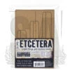 Tim Holtz Etcetera Bracket Trims Thetc-010 2 Tim Holtz Etcetera Bracket Trims Thetc-010 -Simon Says Stamp 1 425924 FS f9103244 ad87 4c8a a850 c4c533294088
