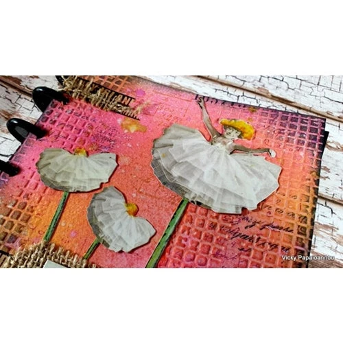 Tim Holtz Distress Oxide Spray Fossilized Amber Ranger Tso64756 5 Tim Holtz Distress Oxide Spray Fossilized Amber Ranger Tso64756 - Image 3