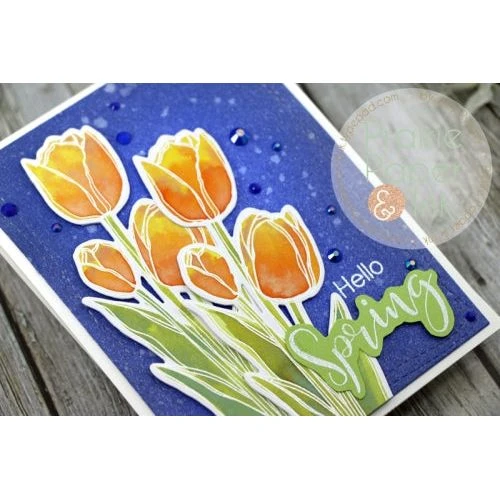 Tim Holtz Distress Oxide Spray Fossilized Amber Ranger Tso64756 6 Tim Holtz Distress Oxide Spray Fossilized Amber Ranger Tso64756 - Image 4