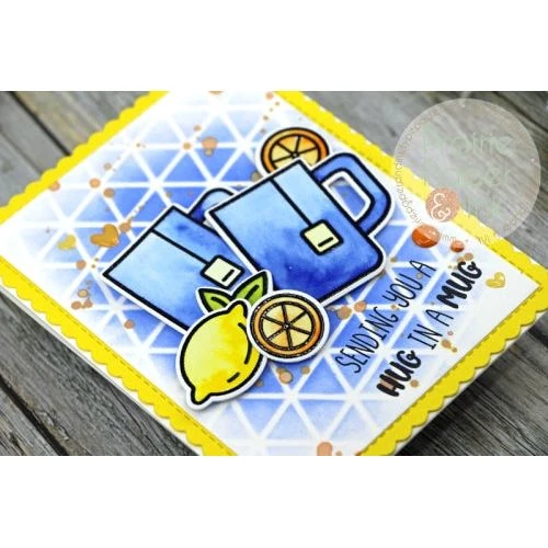 Tim Holtz Distress Oxide Spray Fossilized Amber Ranger Tso64756 7 Tim Holtz Distress Oxide Spray Fossilized Amber Ranger Tso64756 - Image 5