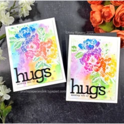 Tim Holtz Distress Oxide Spray Picked Raspberry Ranger Tso64794 -Simon Says Stamp 1 426080 FS alt08