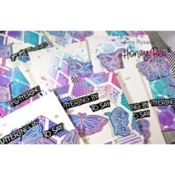 Tim Holtz Distress Oxide Spray Wilted Violet Ranger Tso64831 12 Tim Holtz Distress Oxide Spray Wilted Violet Ranger Tso64831 -Simon Says Stamp 1 426088 FS ALT01