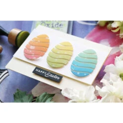 Ranger Wendy Vecchi Make Art Stay-tion Magnetic Surface Wva64626 ** -Simon Says Stamp 1 426669 FS ALT02