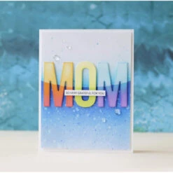 Ranger Wendy Vecchi Make Art Stay-tion Magnetic Surface Wva64626 ** -Simon Says Stamp 1 426669 FS ALT03