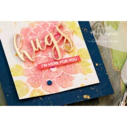 Ranger Wendy Vecchi Make Art Stay-tion Magnetic Surface Wva64626 ** -Simon Says Stamp 1 426669 FS ALT05