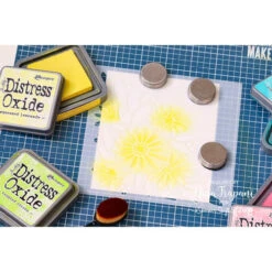 Ranger Wendy Vecchi Make Art Stay-tion Magnetic Surface Wva64626 ** -Simon Says Stamp 1 426669 FS ALT06