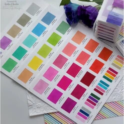 Ranger Wendy Vecchi Make Art Stay-tion Magnetic Surface Wva64626 ** -Simon Says Stamp 1 426669 FS alt09