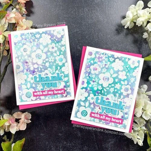 Tonic Lilac Waterfall Nuvo Shimmer Powder 1216n 9 Tonic Lilac Waterfall Nuvo Shimmer Powder 1216n - Image 7