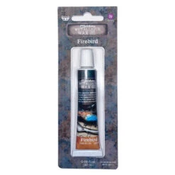 Prima Marketing Firebird Finnabair Art Alchemy Metallique Wax 966720