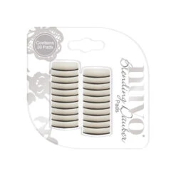 Tonic Blending Dauber Replacement Pads Set Nuvo 966n*