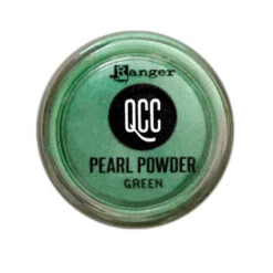 Ranger Green Pearl Powder Qcp71686