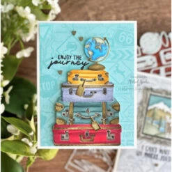 Trinity Stamps Coffee Bean Heart Sprinkles Embellishment Mix 251139 -Simon Says Stamp 1 431604 FS alt04