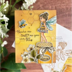 Trinity Stamps Coffee Bean Heart Sprinkles Embellishment Mix 251139 -Simon Says Stamp 1 431604 FS alt05