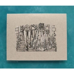 Colorado Craft Company Lovely Legs Happy Forevering Clear Stamps Ll231 -Simon Says Stamp 1 433963 FS ALT3