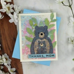 Tim Holtz Distress Oxide Spray Antique Linen Ranger Tso67542 -Simon Says Stamp 1 434160 FS ALT1